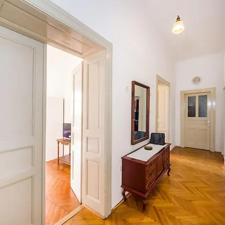 Apartment Sophia Zadar