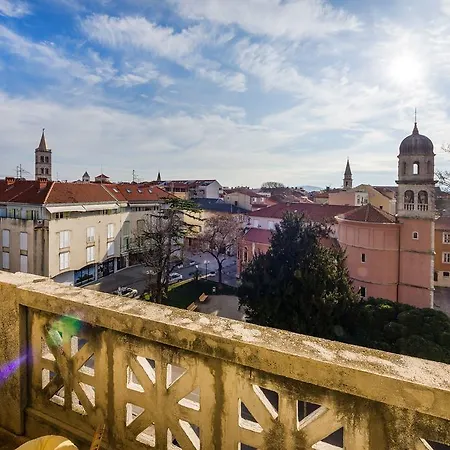 Sophia Apartment Zadar